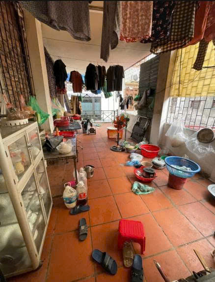 Tôi chính chủ bán căn nhà mặt phố Vân Hồ 3, Hai Bà Trưng, Hà Nội, Kinh doanh đỉnh 15991240