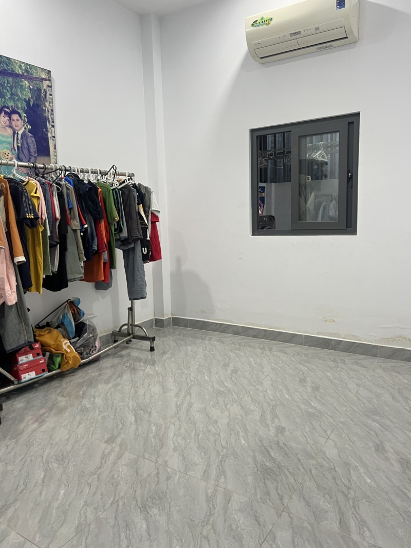 Bán nhà 2 Tầng Dĩ An,SHR thổ cư,đường ô tô, gần chợ Dĩ An 1 15991242