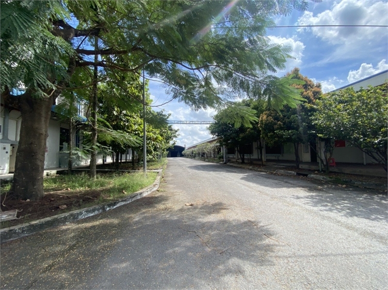 XT094 cho thuê nhà xưởng sản xuất ưu tiên may mặc, trống xưởng bàn giao hoạt động liền 15991250