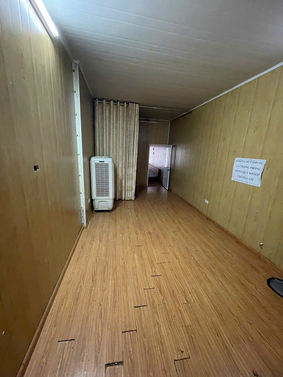 Chính chủ cho thuê phòng trọ nhà mặt phố 120 Vũ Trọng Phụng, Thanh Xuân, Hà Nội 15991258