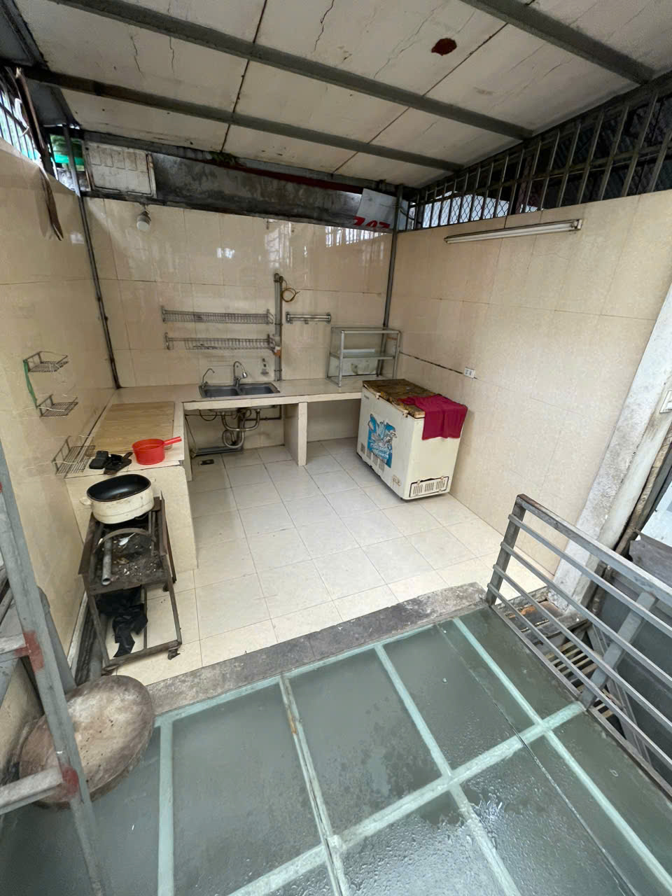 Chính chủ cho thuê phòng trọ nhà mặt phố 120 Vũ Trọng Phụng, Thanh Xuân, Hà Nội 15991258