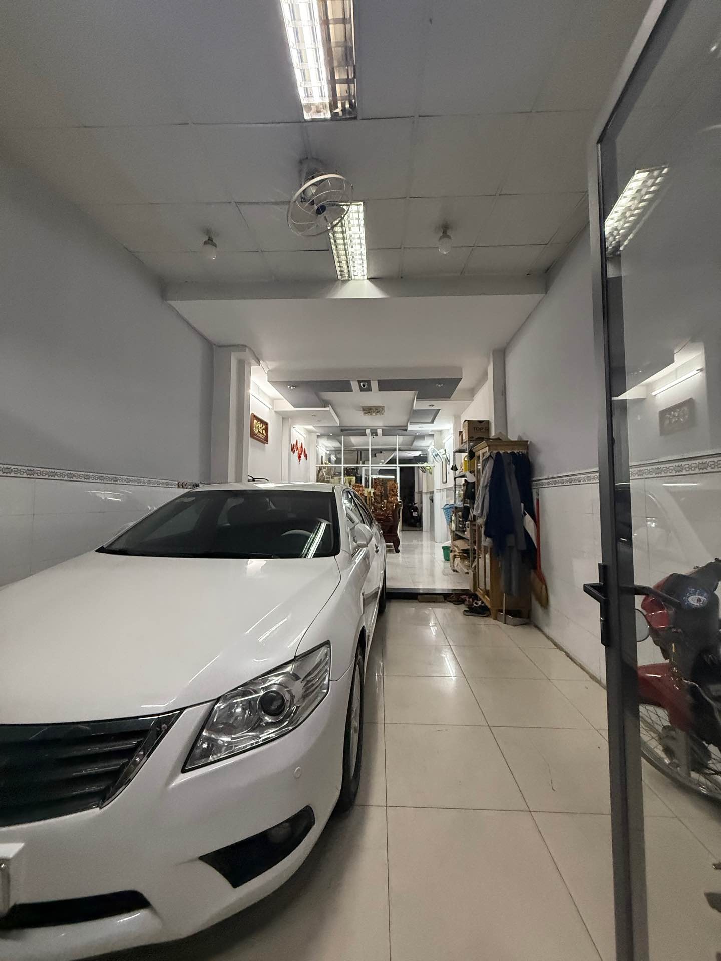 MẶT TIỀN KINH DOANH ĐA NGÀNH NGHỀ NGUYỄN DUY CUNG - 92m2 - VUÔNG A4 - Chỉ 11 TỶ THƯƠNG LƯỢNG 15991259