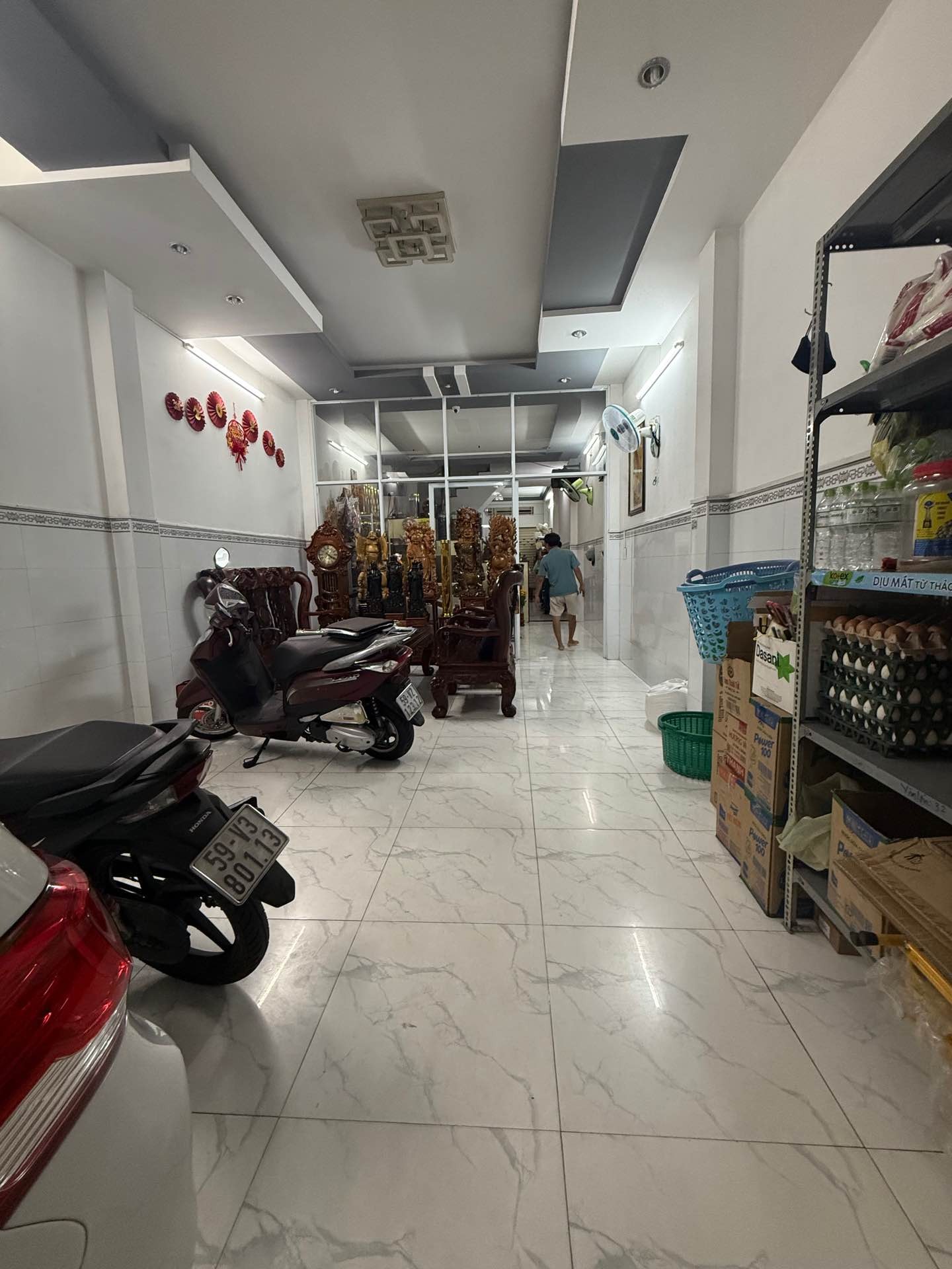 MẶT TIỀN KINH DOANH ĐA NGÀNH NGHỀ NGUYỄN DUY CUNG - 92m2 - VUÔNG A4 - Chỉ 11 TỶ THƯƠNG LƯỢNG 15991259