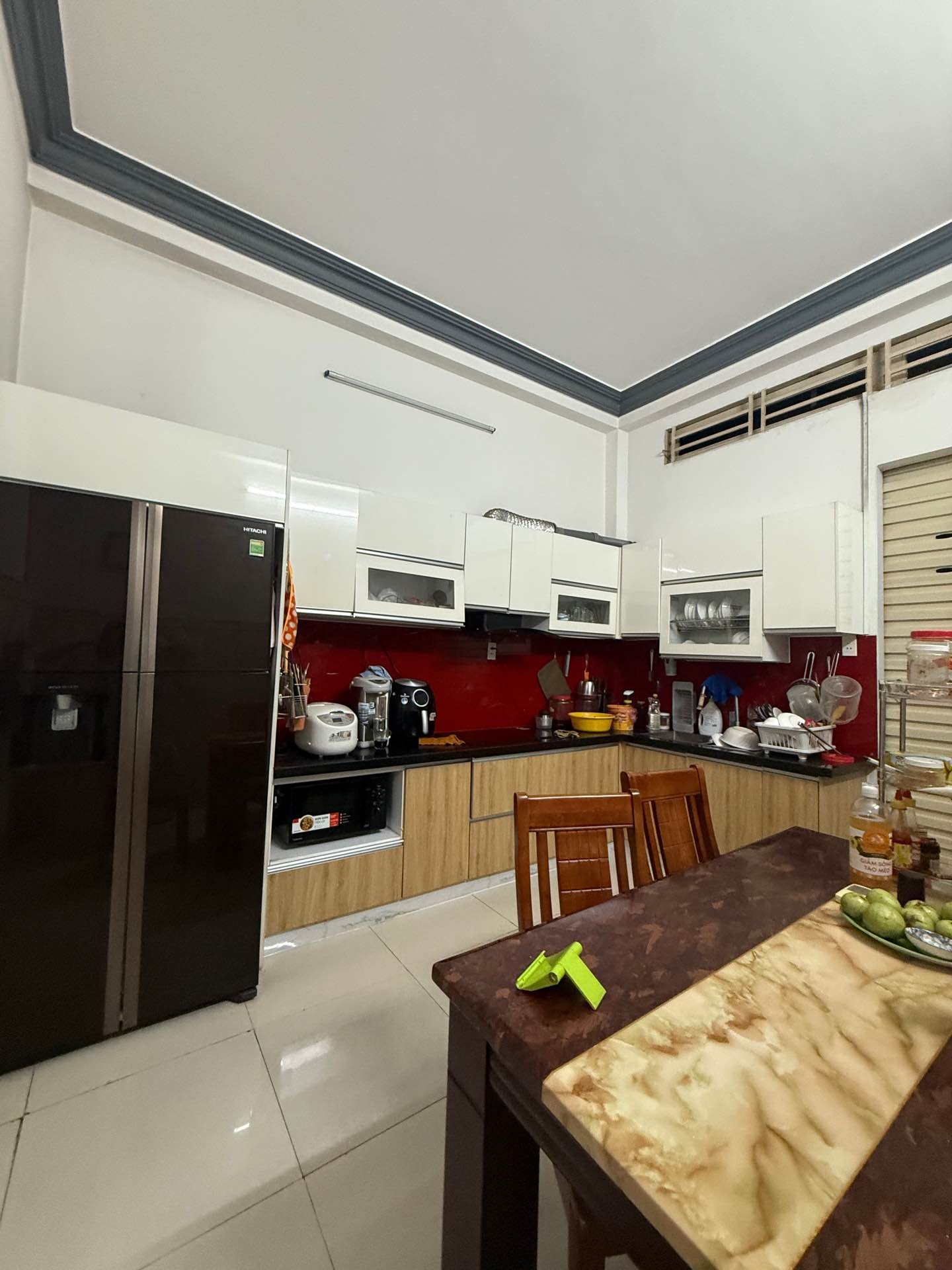 MẶT TIỀN KINH DOANH ĐA NGÀNH NGHỀ NGUYỄN DUY CUNG - 92m2 - VUÔNG A4 - Chỉ 11 TỶ THƯƠNG LƯỢNG 15991259