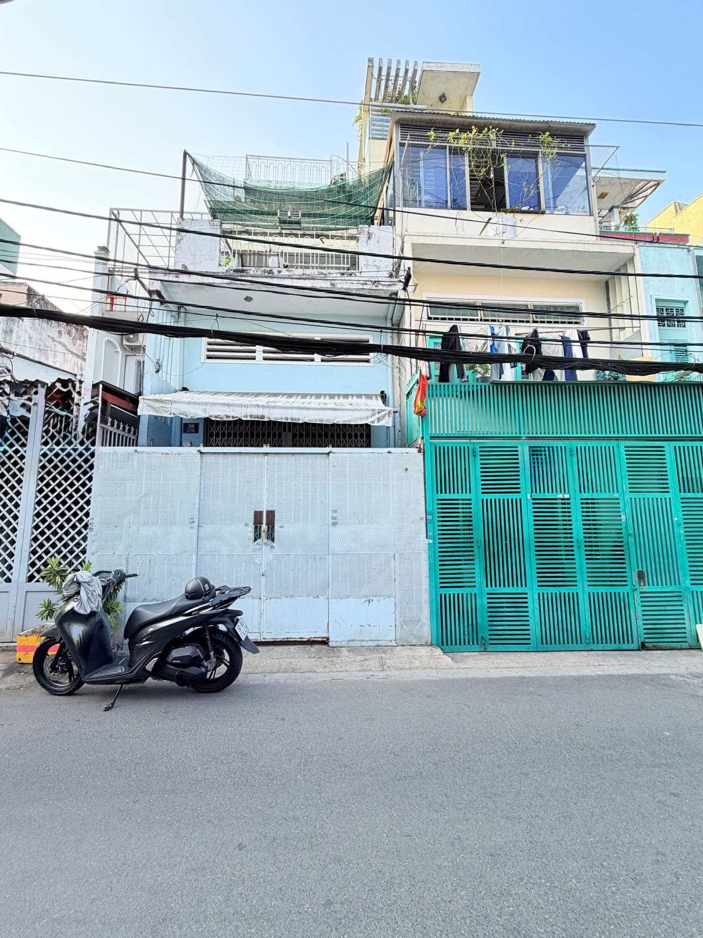 Mặt tiền Q Tân Phú - 56m tiện ở và kinh doanh. Tài chính nhỉnh 9 tỷ xx 15991264