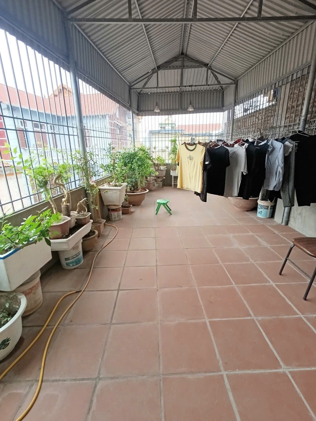 Bán nhà 43m2 3tầng giá hơn 5 tỷ Ô tô đỗ cửa tiện ích bạt ngàn 15991270