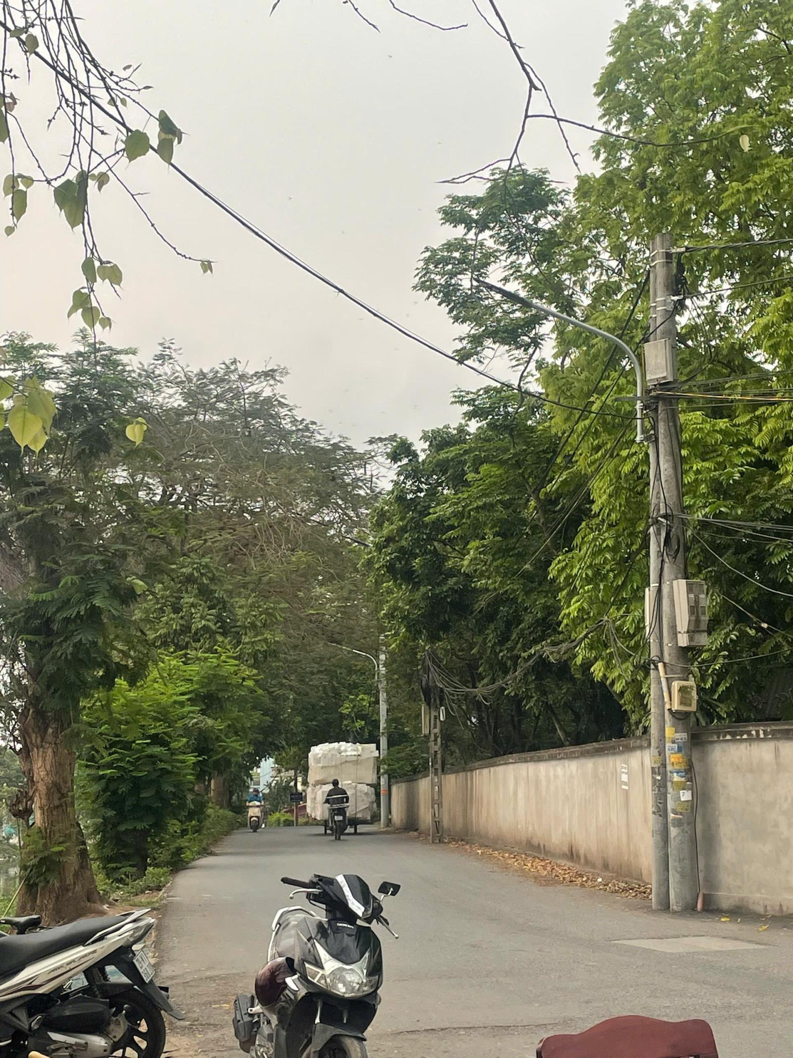 Bán nhà 43m2 3tầng giá hơn 5 tỷ Ô tô đỗ cửa tiện ích bạt ngàn 15991270