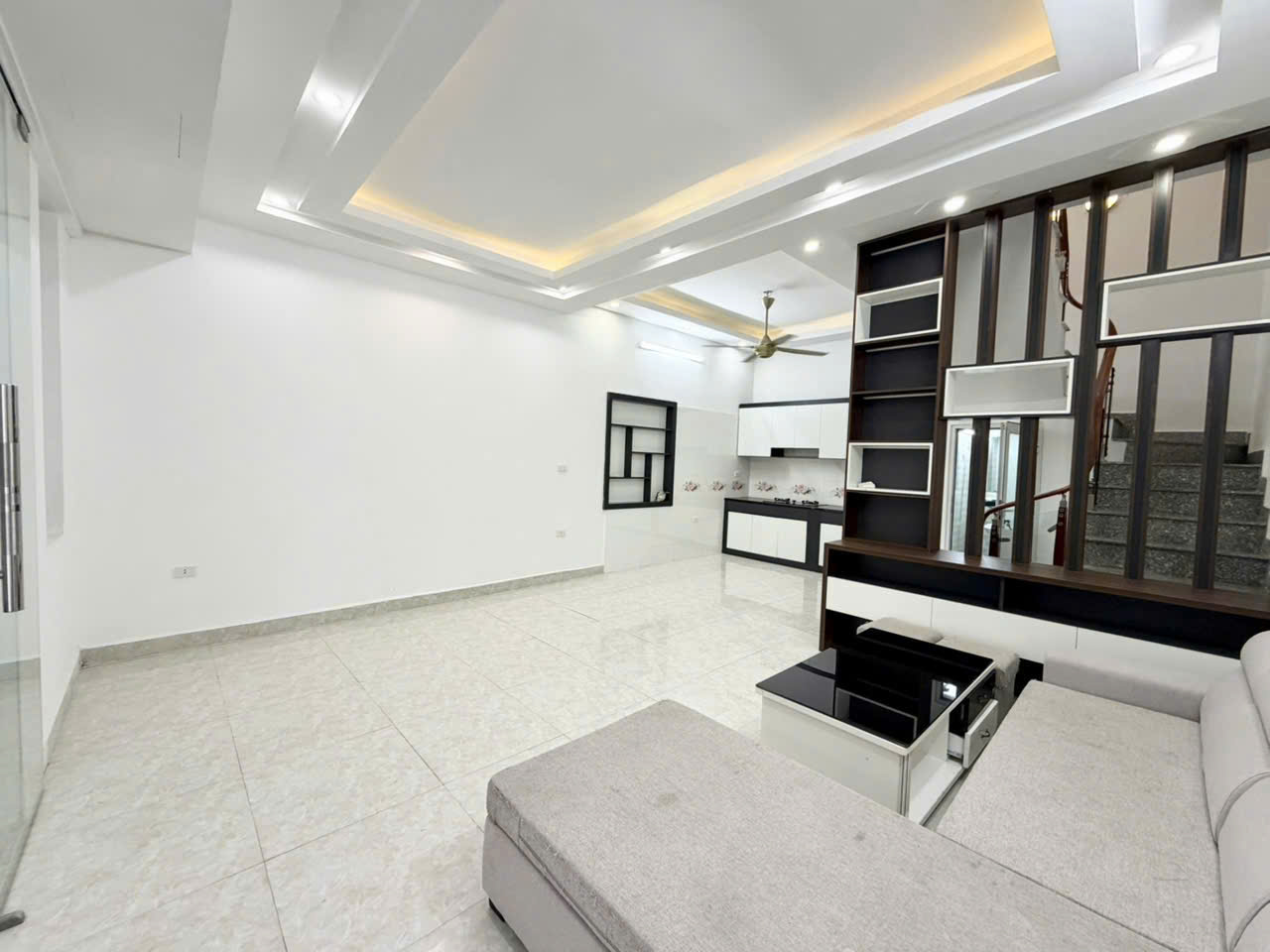 ❌Bán nhà Trại Lẻ - 50m 3 tầng - sân riêng - gần AEON 15991274