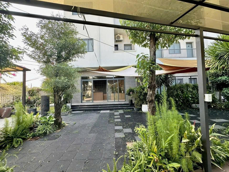 CHO THUÊ MẶT BẰNG QUÁN – SÂN VƯỜN SIÊU CHILL – VÀO LÀ KINH DOANH NGAY 15991279