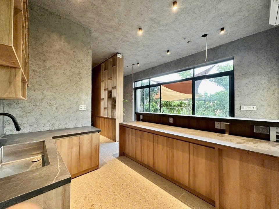 CHO THUÊ MẶT BẰNG QUÁN – SÂN VƯỜN SIÊU CHILL – VÀO LÀ KINH DOANH NGAY 15991279