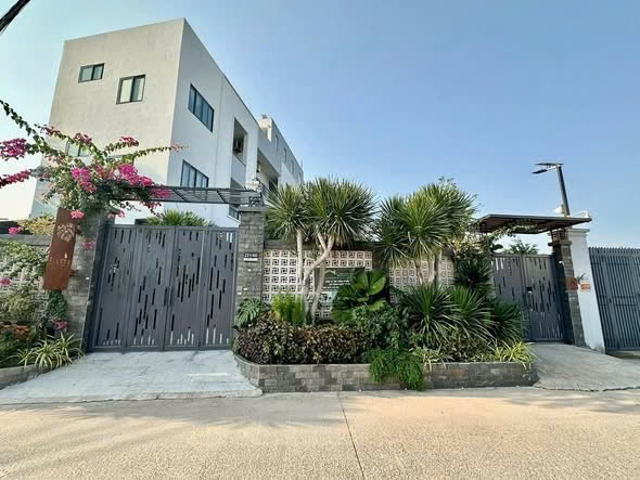 CHO THUÊ MẶT BẰNG QUÁN – SÂN VƯỜN SIÊU CHILL – VÀO LÀ KINH DOANH NGAY 15991279