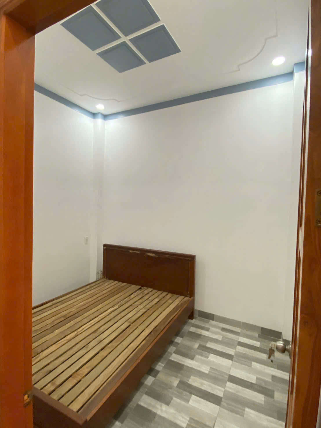  BÁN NHÀ 1 TRỆT 1 LẦU 64m2 KDC P. HOÁ AN chỉ 3,4 tỉ 15991281