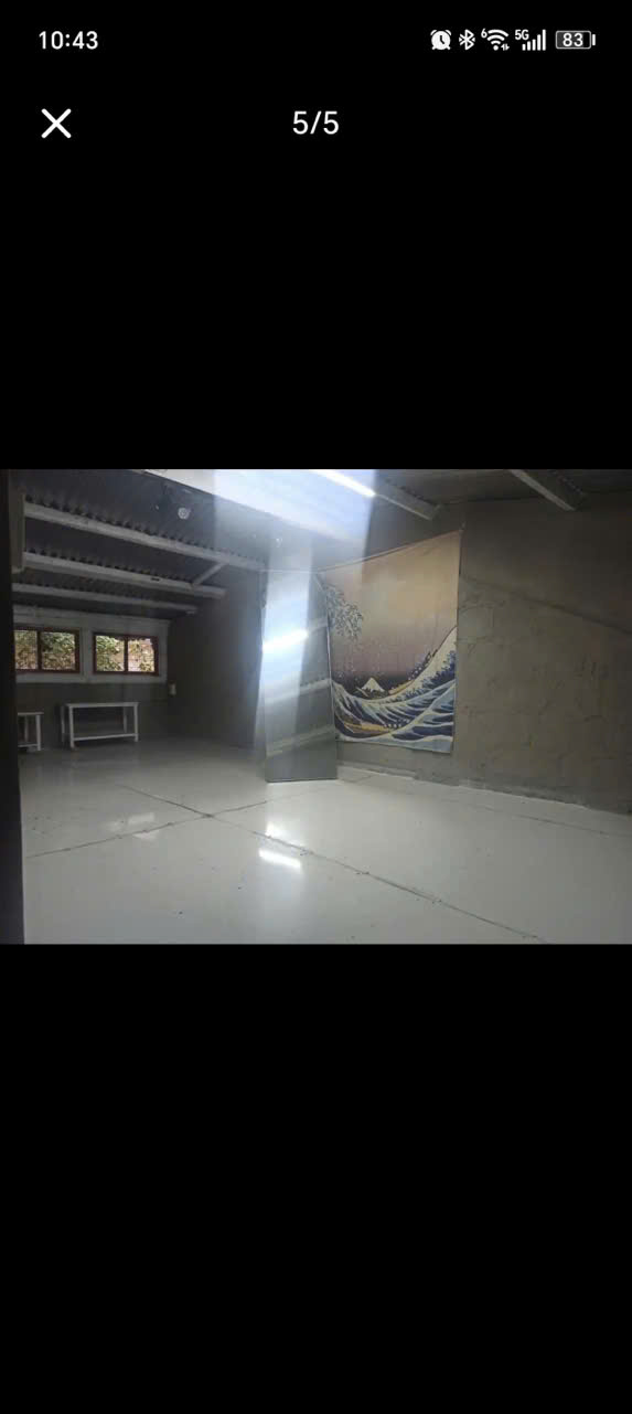 CHO THUÊ NHÀ NGUYÊN CĂN – ĐÀ LẠT - GIÁ RẺ CHỈ 4TR 15991282