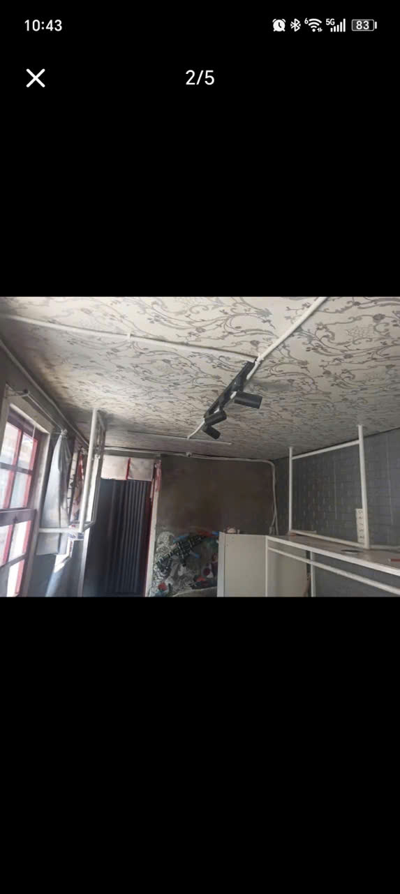 CHO THUÊ NHÀ NGUYÊN CĂN – ĐÀ LẠT - GIÁ RẺ CHỈ 4TR 15991282