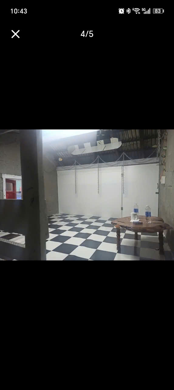 CHO THUÊ NHÀ NGUYÊN CĂN – ĐÀ LẠT - GIÁ RẺ CHỈ 4TR 15991282