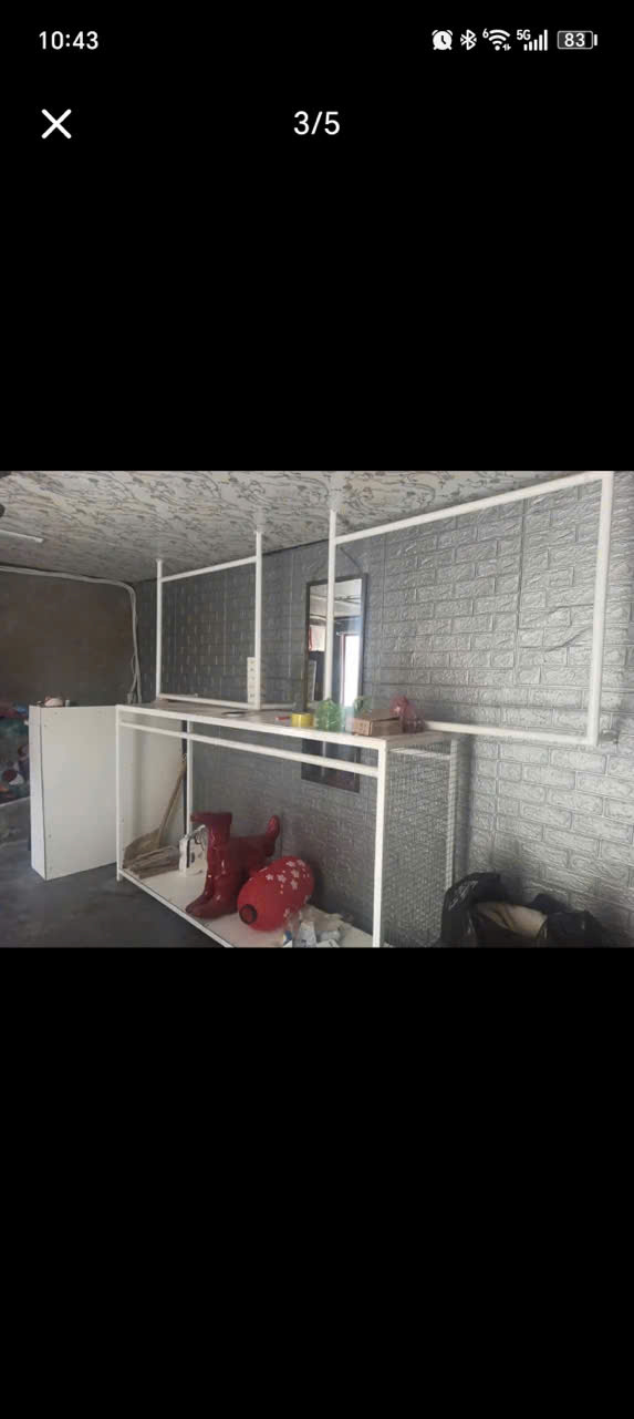 CHO THUÊ NHÀ NGUYÊN CĂN – ĐÀ LẠT - GIÁ RẺ CHỈ 4TR 15991282