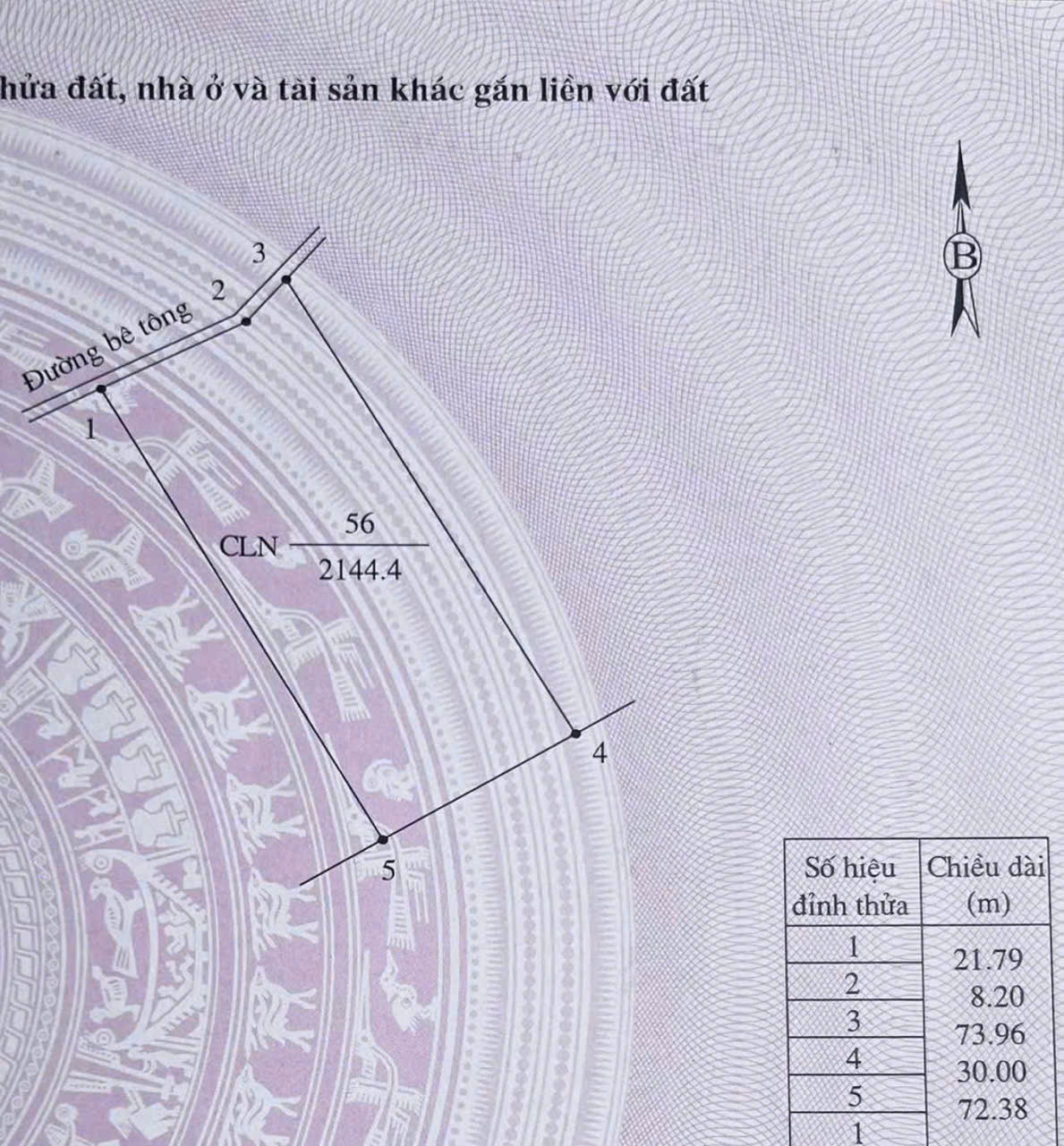 CHÍNH CHỦ CẦN BÁN LÔ ĐẤT ĐẸP – THÔN 6, ĐẮK HA   - ĐĂK NÔNG 15991283