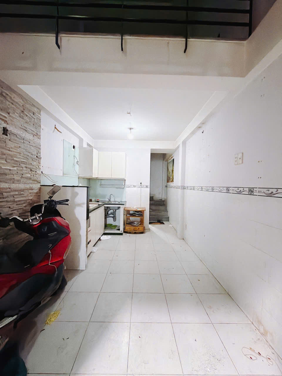 NHÀ QUẬN 4 – KHU DÂN CƯ HIỆN HỮU KHÔNG QUY HOẠCH – HOÀN CÔNG ĐỦ 15991285