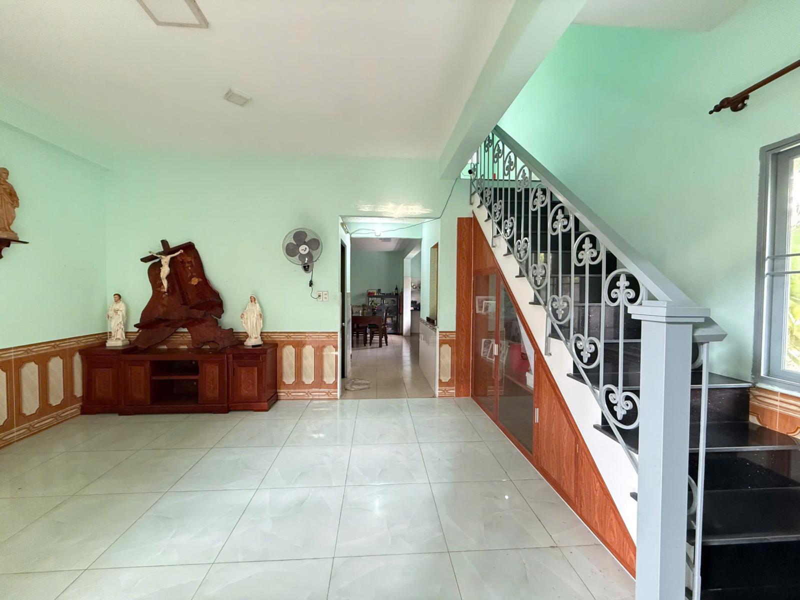 BÁN NHÀ SỔ CHUNG – DĨ AN, VỊ TRÍ GẦN NHÀ MÁY NƯỚC 15991287