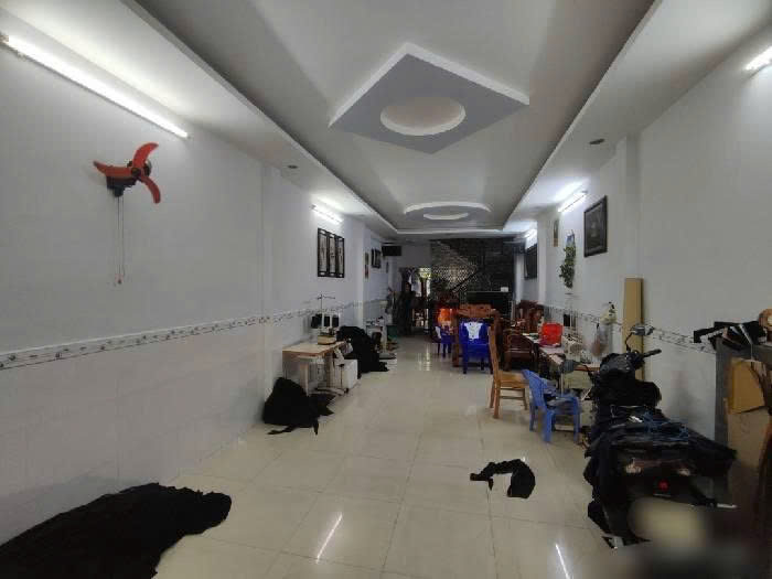 BÁN GẤP NHÀ - HẺM XE HƠI - 4X20M2 - GÓC VƯỜN LÀI X LŨY BÁN BÍCH - TÂN PHÚ 15991290