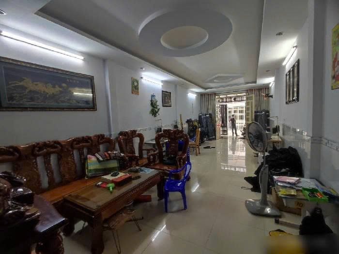 BÁN GẤP NHÀ - HẺM XE HƠI - 4X20M2 - GÓC VƯỜN LÀI X LŨY BÁN BÍCH - TÂN PHÚ 15991290