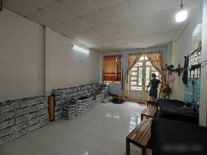 BÁN GẤP NHÀ - HẺM XE HƠI - 4X20M2 - GÓC VƯỜN LÀI X LŨY BÁN BÍCH - TÂN PHÚ 15991290