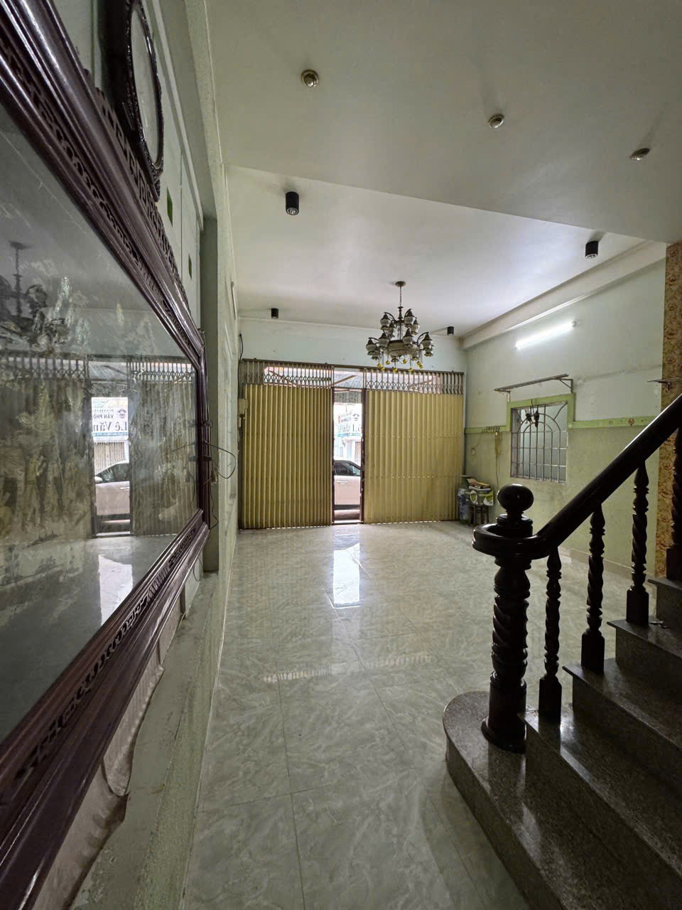 BÁN NHÀ ĐẸP TRUNG TÂM – CƠ HỘI ĐẦU TƯ và AN CƯ LÝ TƯỞNG - TP LONG AN. 15991289