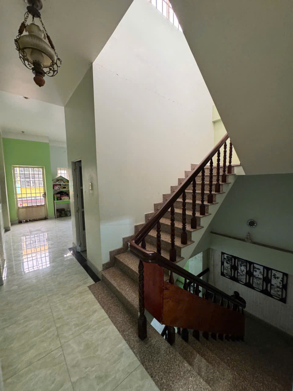 BÁN NHÀ ĐẸP TRUNG TÂM – CƠ HỘI ĐẦU TƯ và AN CƯ LÝ TƯỞNG - TP LONG AN. 15991289