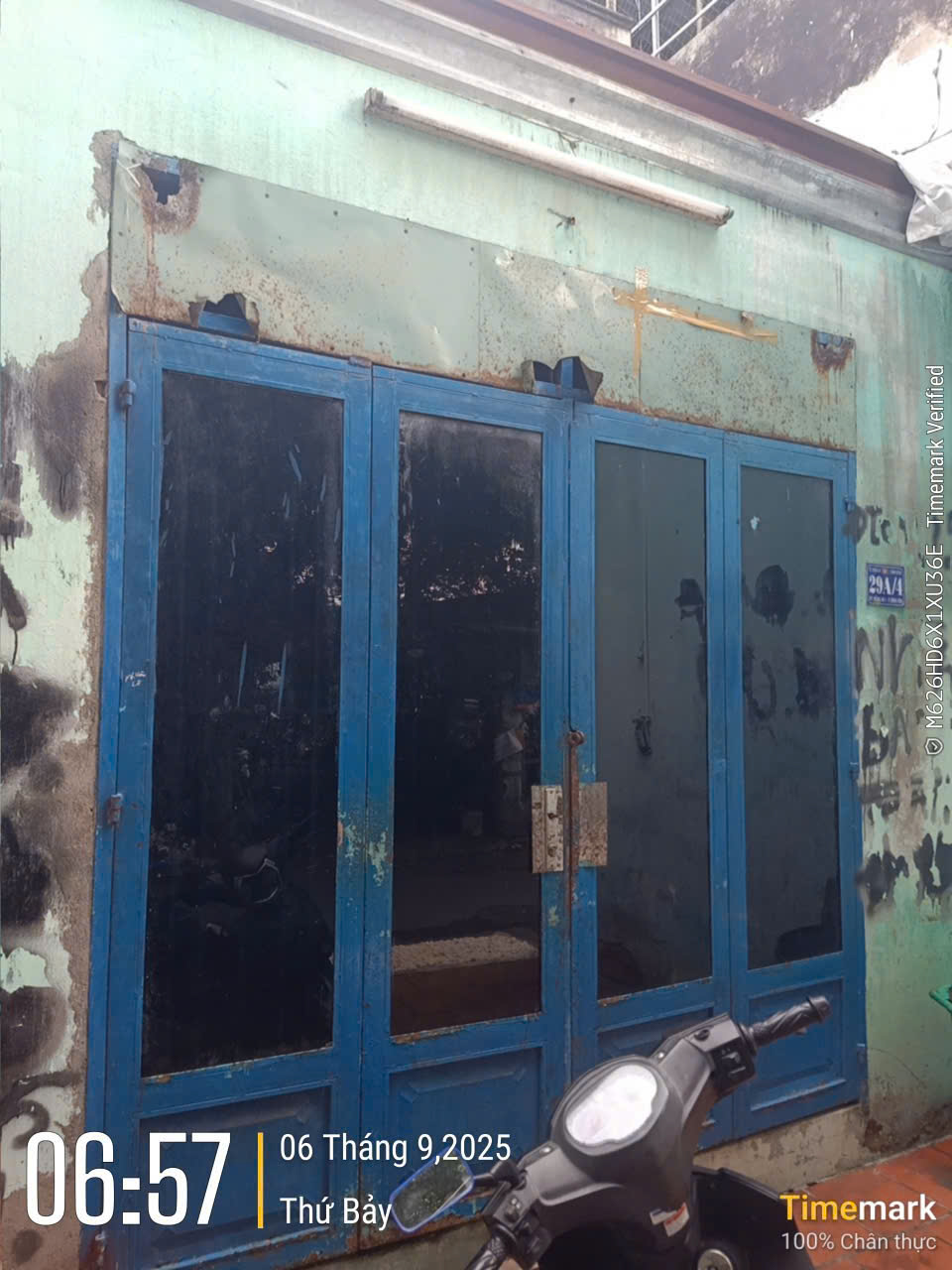 CẦN BÁN NHÀ ĐẤT MẶT TIỀN ĐƯỜNG BÌNH HÒA 20 – THUẬN AN, BÌNH DƯƠNG 15991292