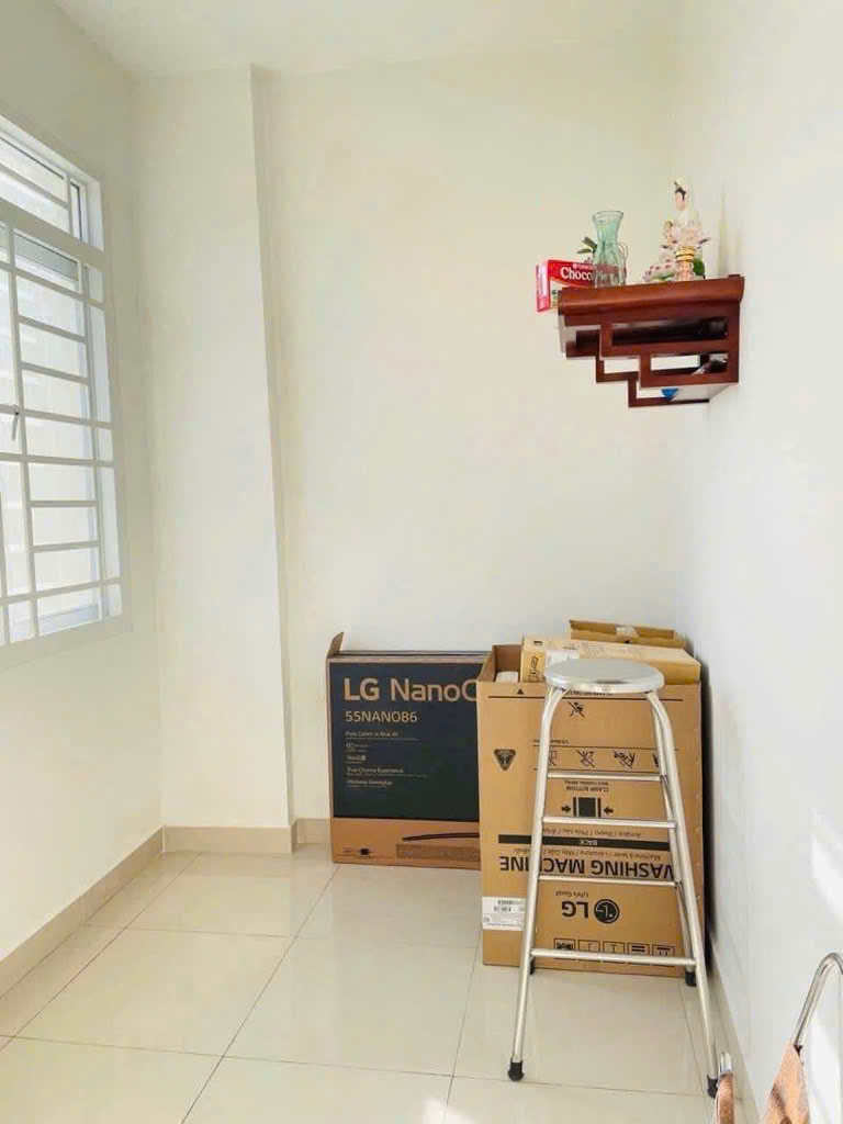 Nhà 2 Tầng Siêu Đẹp- Cho Thuê 10 Triệu/Tháng-82m2-HXH-Phước Long Q9-6,6Tỷ 15991297