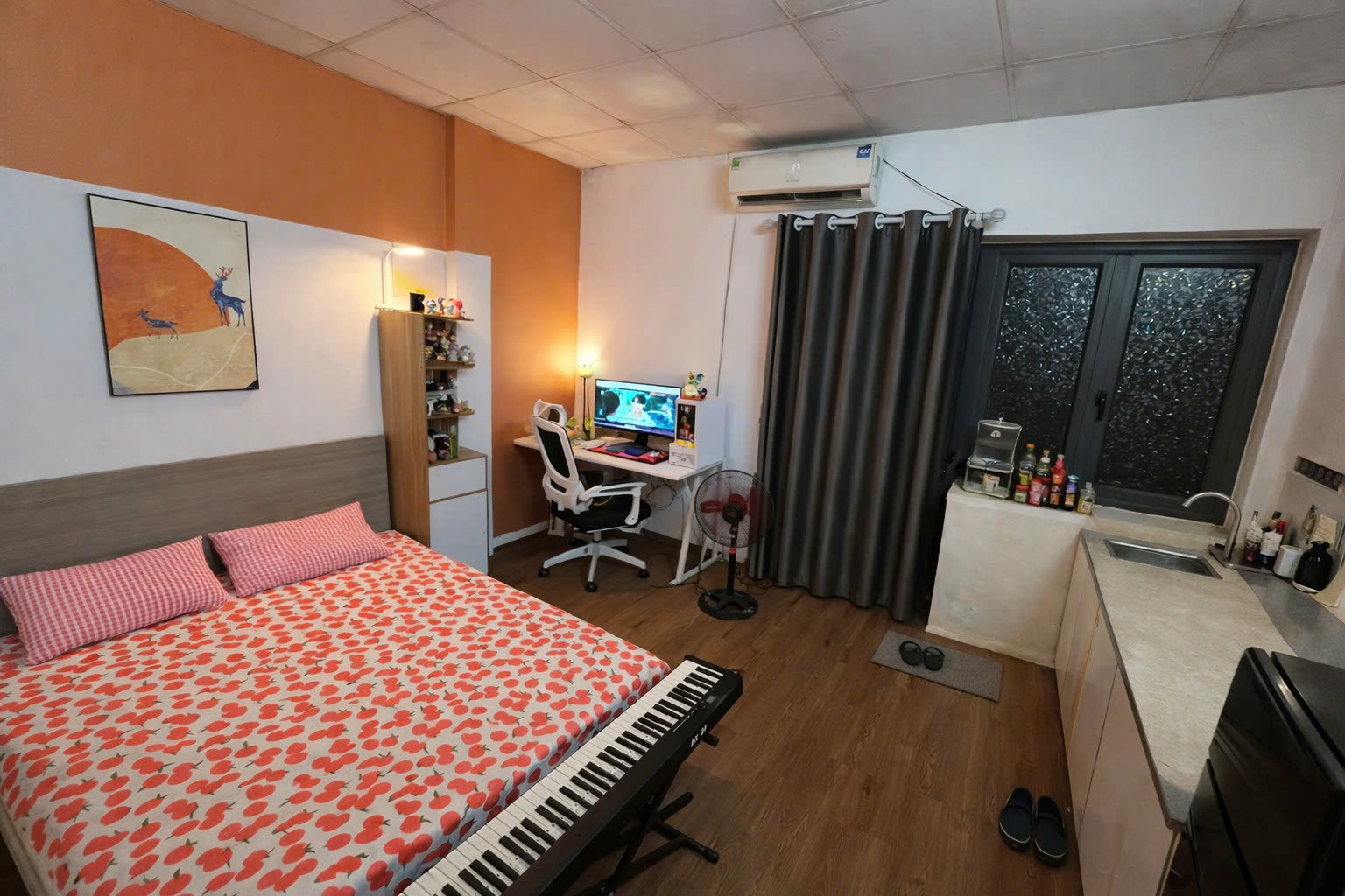 CẦN PASS LẠI PHÒNG BIỆT THỰ MẶT ĐƯỜNG KDT XALA, HÀ ĐÔNG, HÀ NỘI - TẶNG 500K 15991300