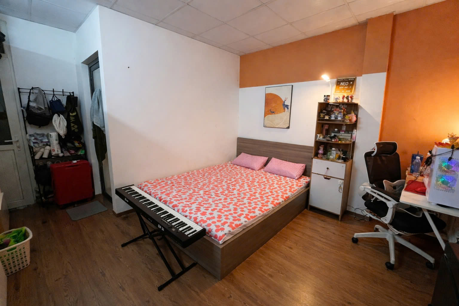 CẦN PASS LẠI PHÒNG BIỆT THỰ MẶT ĐƯỜNG KDT XALA, HÀ ĐÔNG, HÀ NỘI - TẶNG 500K 15991300