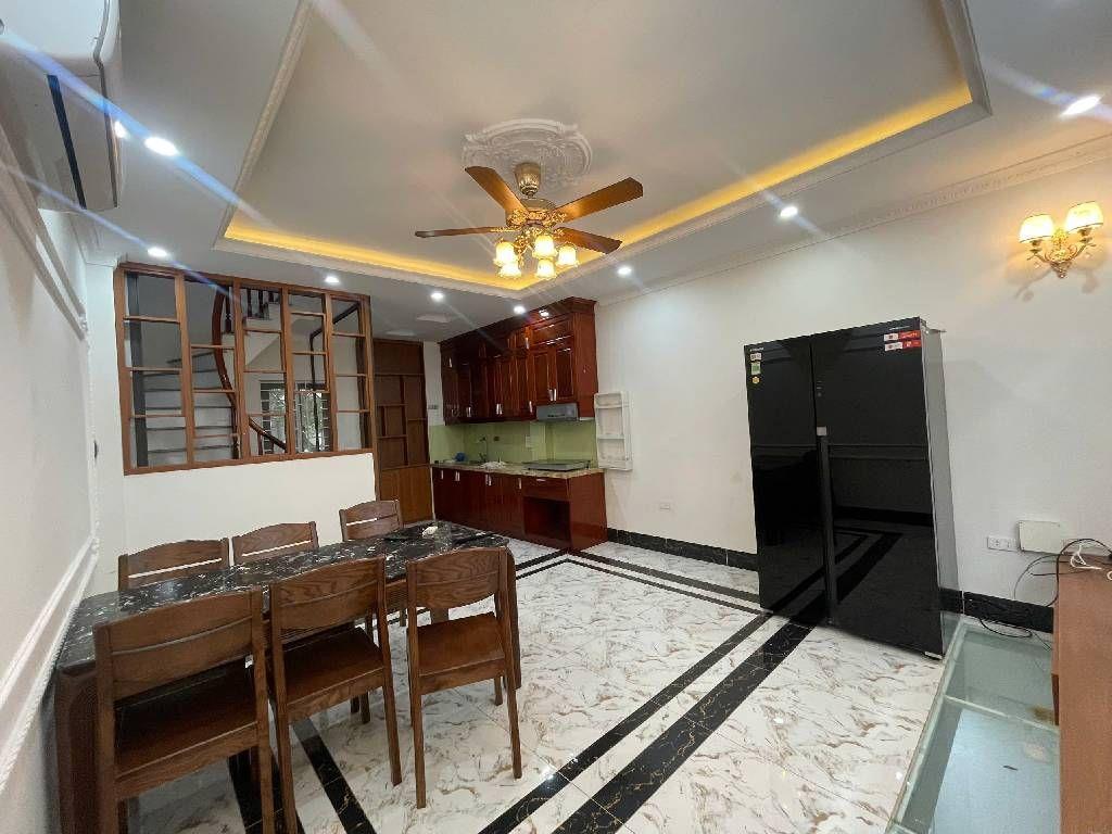 📣📣📣SIÊU PHẨM 6 TẦNG ĐẦY ĐỦ CÔNG NĂNG – GIÁ TỐT, HIẾM - 2 THOÁNG VĨNH VIỄN – HƠN 6 TỶ 15991301