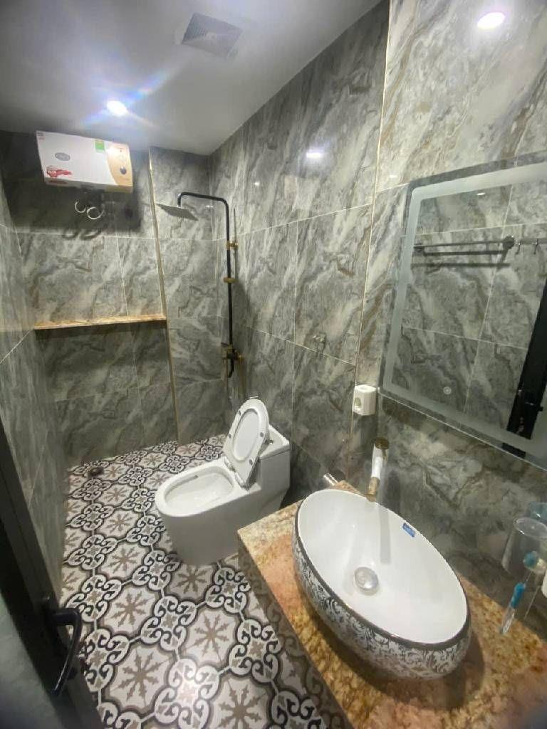 📣📣📣SIÊU PHẨM 6 TẦNG ĐẦY ĐỦ CÔNG NĂNG – GIÁ TỐT, HIẾM - 2 THOÁNG VĨNH VIỄN – HƠN 6 TỶ 15991301