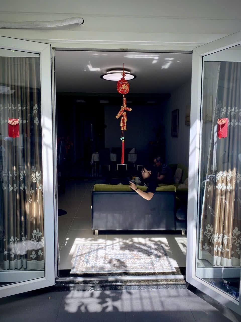 Nhà Đường Bùi Thị Xuân Phường 2 Cũ Quận Tân Bình. 15991302