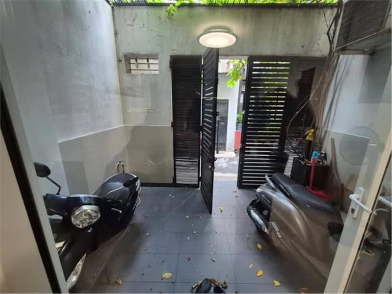 Nhà Đường Bùi Thị Xuân Phường 2 Cũ Quận Tân Bình. 15991302