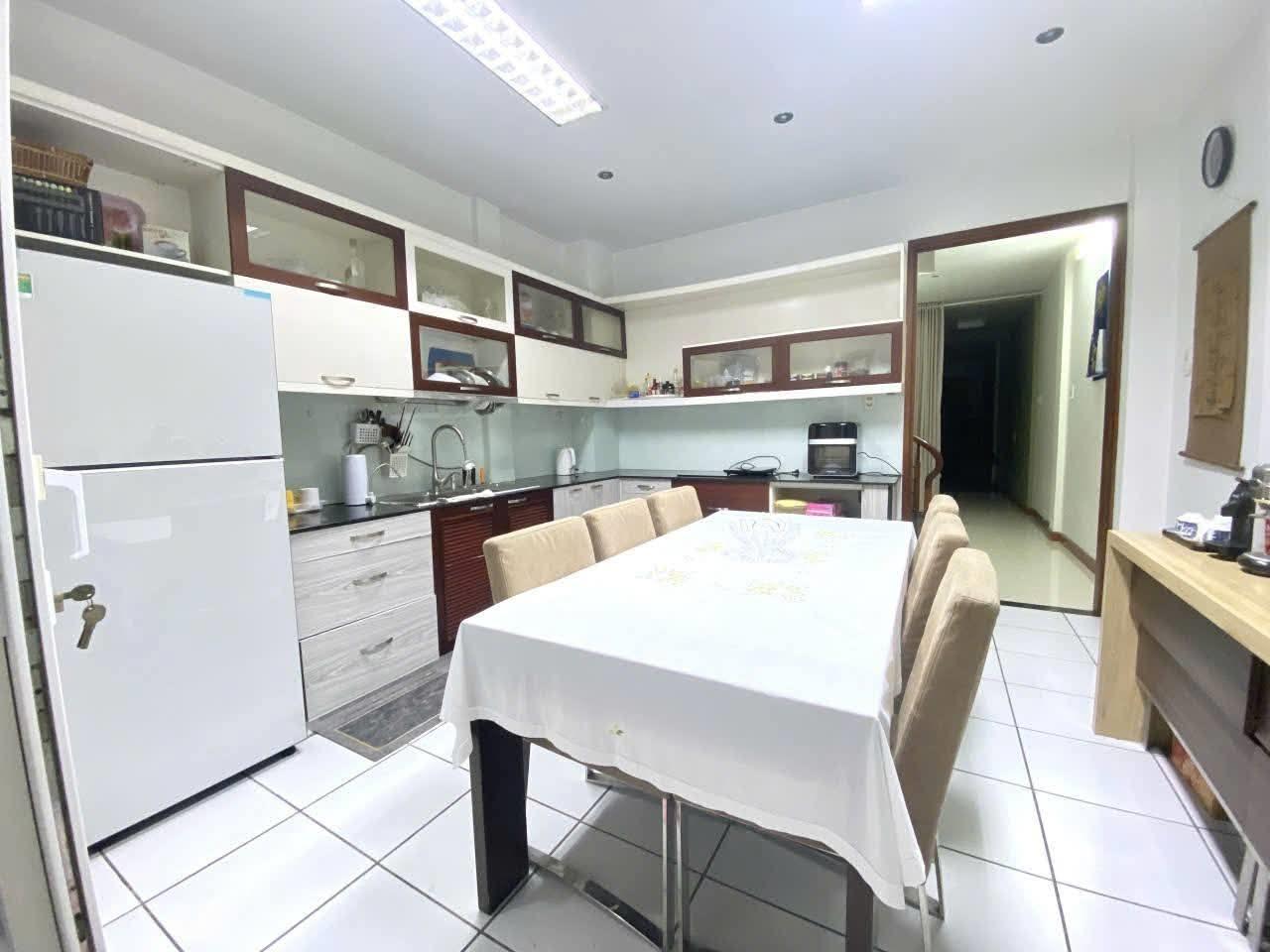 Nhà Đường Bùi Thị Xuân Phường 2 Cũ Quận Tân Bình. 15991302