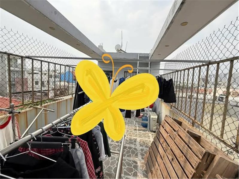 Nhà HXH Đường Đặng Chất Quận 8 Phường 3 Cũ. 15991304