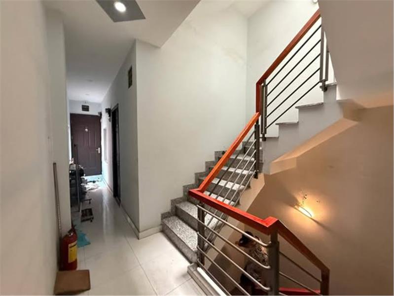 Nhà HXH Đường Đặng Chất Quận 8 Phường 3 Cũ. 15991304