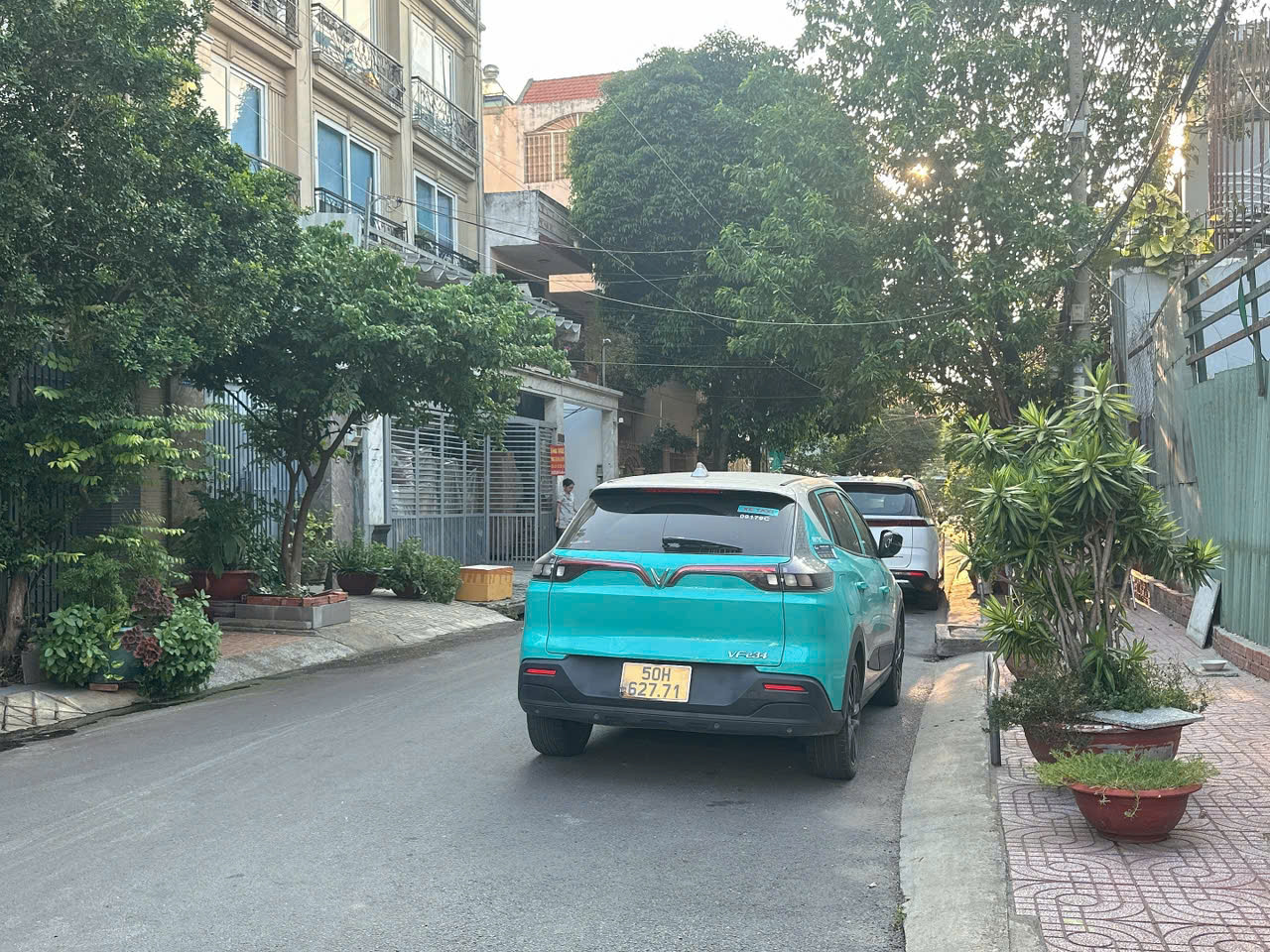 Bán nhà 3 tầng ở kỹ HXH Phạm Văn Chiêu 64m2(4.1x15) cách đường chỉ 50m 7 tỷ hơn 15991306