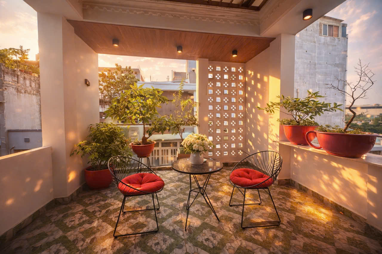 Bán nhà 3 tầng ở kỹ HXH Phạm Văn Chiêu 64m2(4.1x15) cách đường chỉ 50m 7 tỷ hơn 15991306