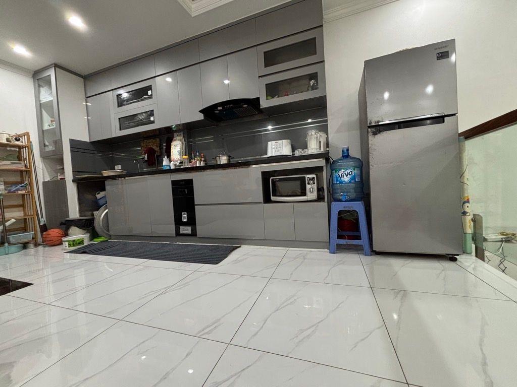 📣📣📣BÁN NHÀ PHÚC LỢI - NỘI THẤT ĐẸP Ở SƯỚNG - MT RỘNG SÁNG THOÁNG - Ô TÔ GẦN HƠN 6 TỶ 15991307