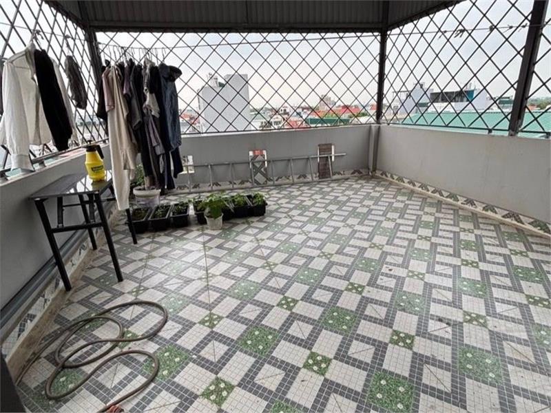 📣📣📣BÁN NHÀ PHÚC LỢI - NỘI THẤT ĐẸP Ở SƯỚNG - MT RỘNG SÁNG THOÁNG - Ô TÔ GẦN HƠN 6 TỶ 15991307