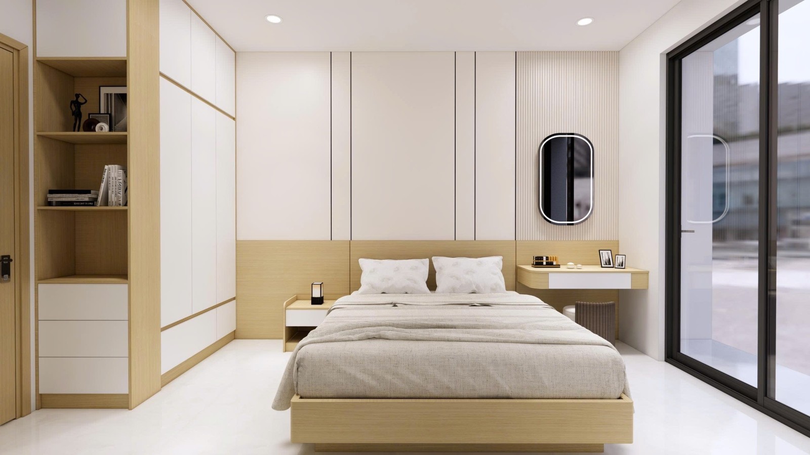 Nhà 4 tầng An Mỹ 7 view sông Hàn 60m2 giá 16 tỷ, 5PN kinh doanh tốt 15991312