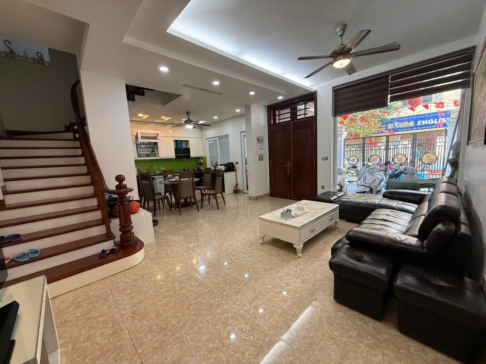 🔅 BIỆT THỰ LIỀN KỀ KĐT MỚI TRUNG VĂN, 105M2 4T MT 9M, CHỈ 39.5 TỶ 🔅 15991325