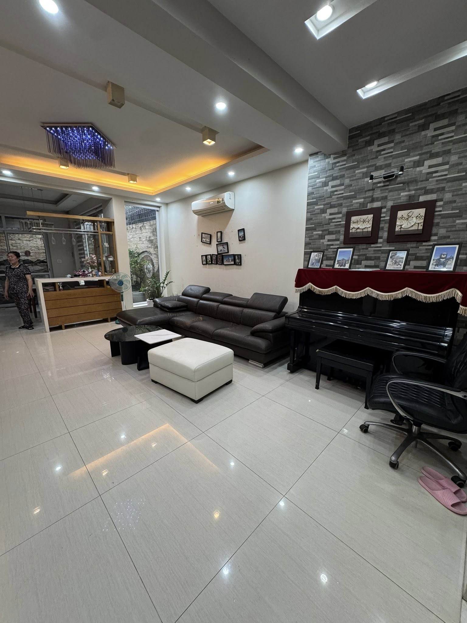 🔅 Ô TÔ TRÁNH NGUYỄN NGỌC VŨ, 10M RA PHỐ, 133M2 3T MT KHỦNG 7M, SỔ VUÔNG NỞ HẬU 🔅 15991328