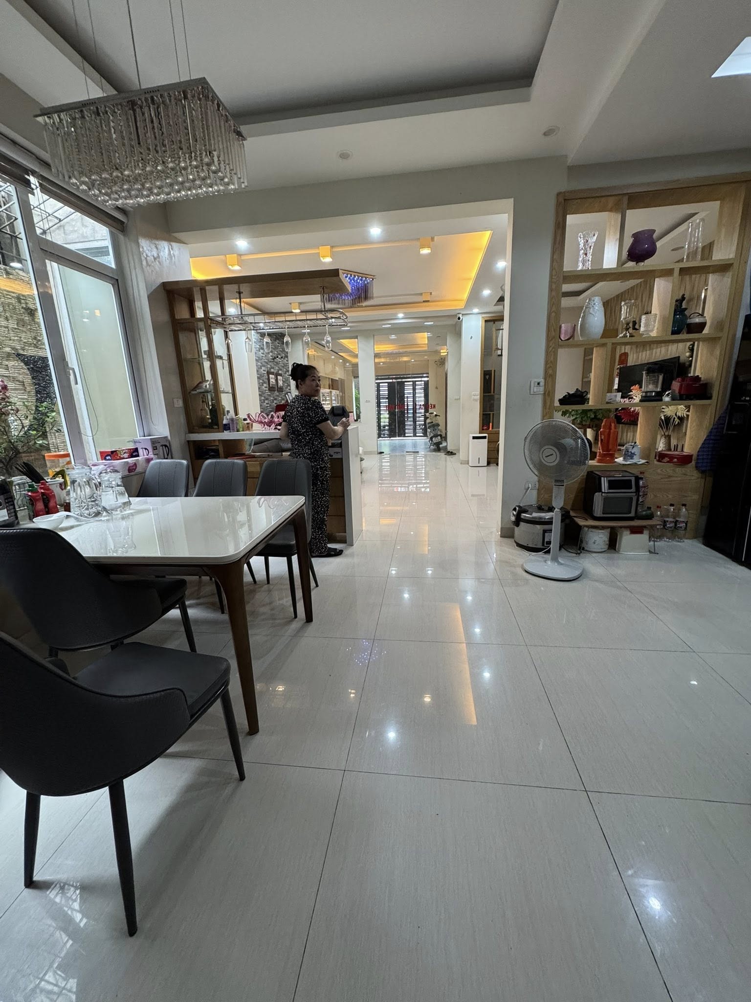 🔅 Ô TÔ TRÁNH NGUYỄN NGỌC VŨ, 10M RA PHỐ, 133M2 3T MT KHỦNG 7M, SỔ VUÔNG NỞ HẬU 🔅 15991337