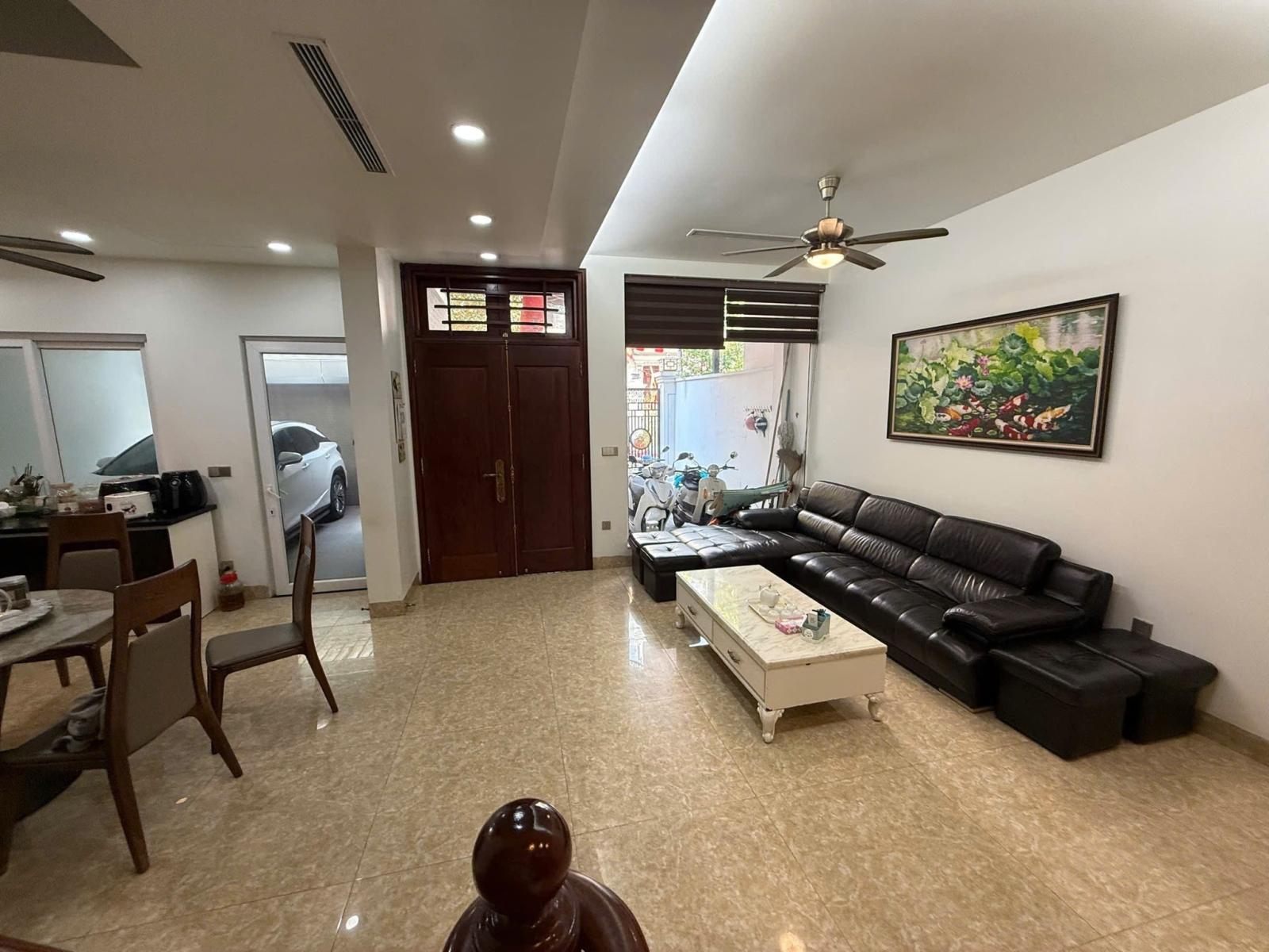 🔅 BIỆT THỰ LIỀN KỀ KĐT MỚI TRUNG VĂN, 105M2 4T MT 9M, CHỈ 39.5 TỶ 🔅 15991338