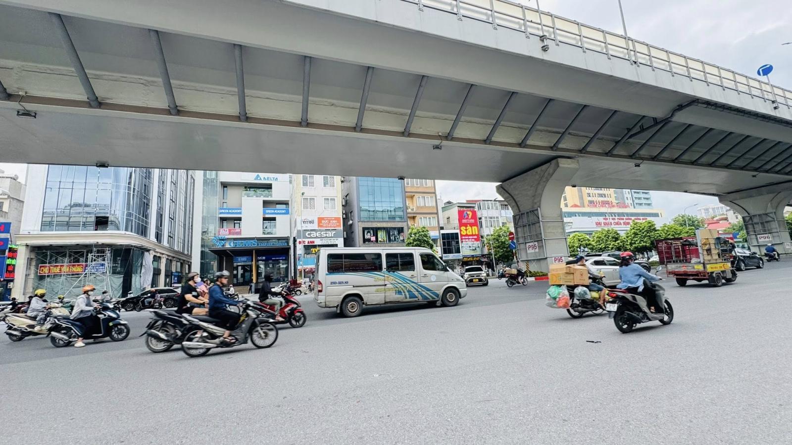 🔅 TÒA VĂN PHÒNG MẶT PHỐ TRƯỜNG CHINH, LÔ GÓC 3 THOÁNG, 60M2 8T  MT 8M, CHỈ 50 TỶ 🔅 15991339