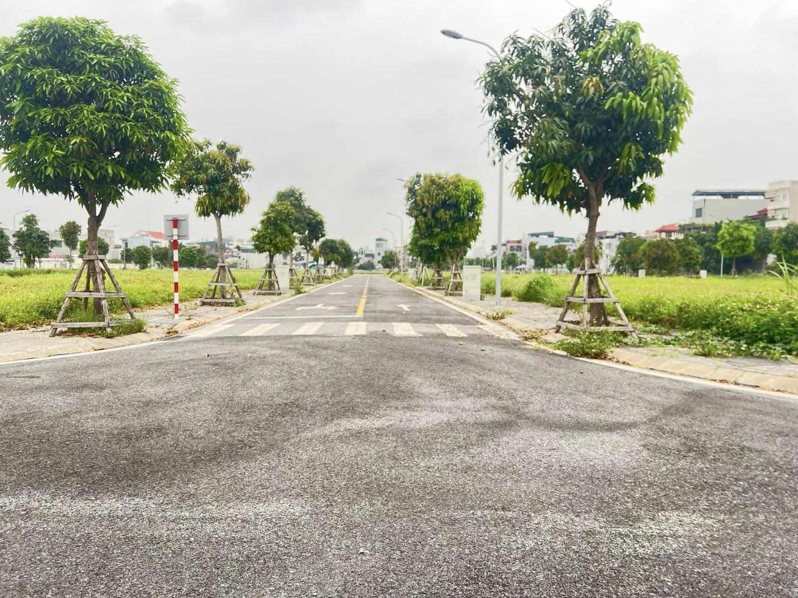 Bán lô đất mặt phố KDC Trái Bầu, ph Lê Thanh Nghị, TP HD, 69.75m2, mt 4.5m, đường 13.5m 15991346